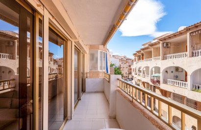 Apartamento - Resale - Torrevieja - Playa de los Locos