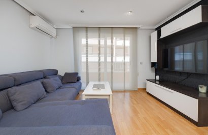 Apartamento - Resale - Torrevieja - Playa de los Locos