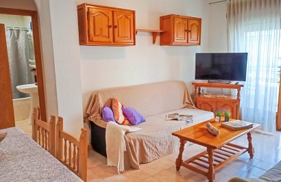 Apartamento - Resale - Torrevieja - Playa de los Naufragos