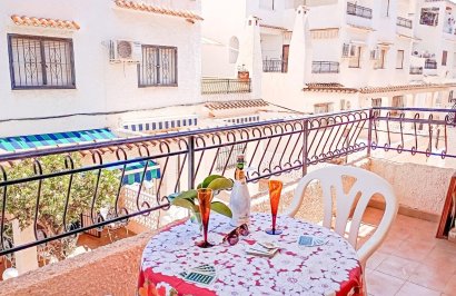 Apartamento - Resale - Torrevieja - Playa de los Naufragos