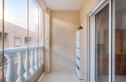 Apartamento - Resale - Torrevieja - Playa del Cura