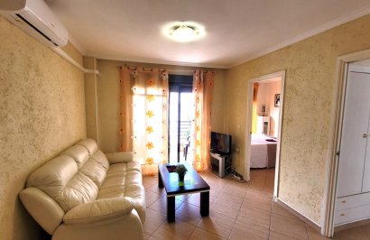 Apartamento - Resale - Torrevieja - Playa del Cura