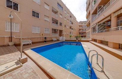 Apartamento - Resale - Torrevieja - Playa del Cura