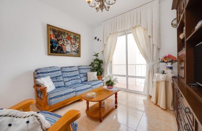 Apartamento - Resale - Torrevieja - Playa del Cura