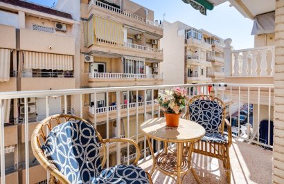 Apartamento - Resale - Torrevieja - Playa del Cura