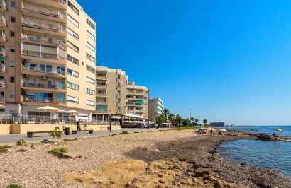 Apartamento - Resale - Torrevieja - Playa del Cura