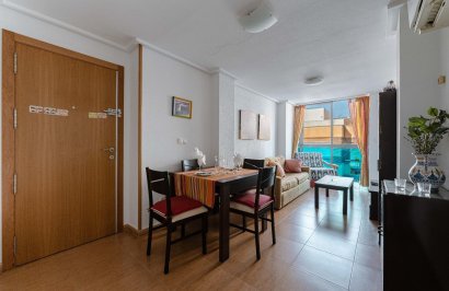 Apartamento - Resale - Torrevieja - Playa del Cura