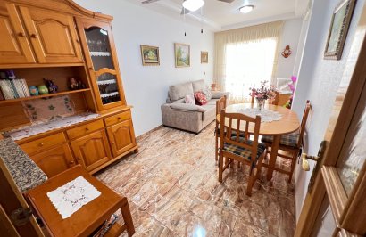 Apartamento - Resale - Torrevieja - Playa del Cura