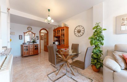 Apartamento - Resale - Torrevieja - Playa del Cura