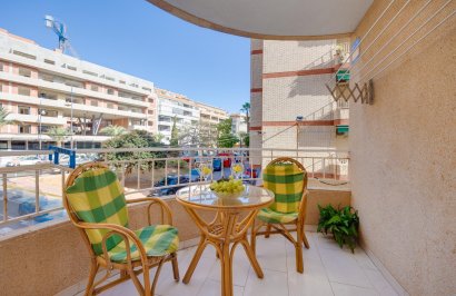 Apartamento - Resale - Torrevieja - Playa del Cura