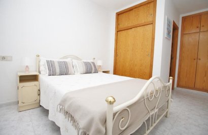 Apartamento - Resale - Torrevieja - Playa del Cura