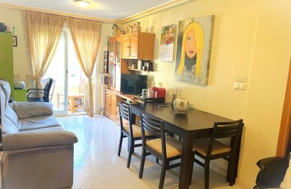 Apartamento - Resale - Torrevieja - Playa del Cura