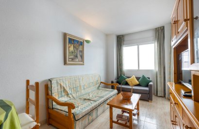 Apartamento - Resale - Torrevieja - Playa del Cura