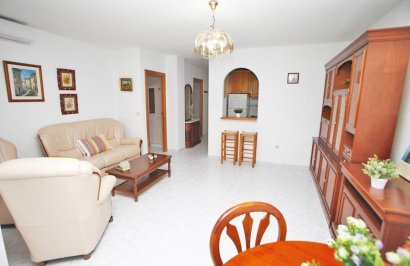 Apartamento - Resale - Torrevieja - Playa del Cura