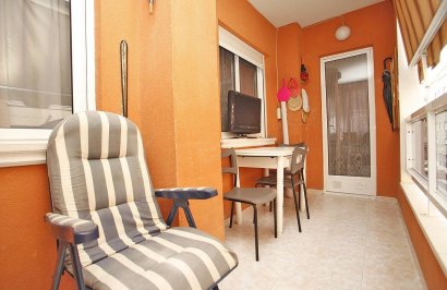 Apartamento - Resale - Torrevieja - Playa del Cura