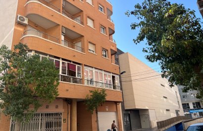 Apartamento - Resale - Torrevieja - Playa del Cura