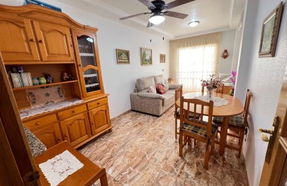 Apartamento - Resale - Torrevieja - Playa del Cura