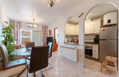 Apartamento - Resale - Torrevieja - Playa del Cura