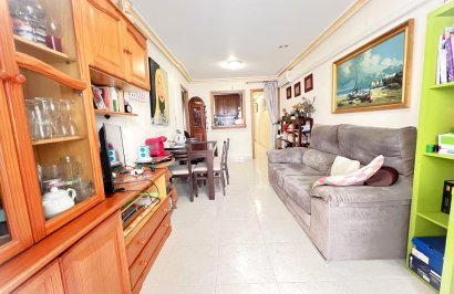 Apartamento - Resale - Torrevieja - Playa del Cura