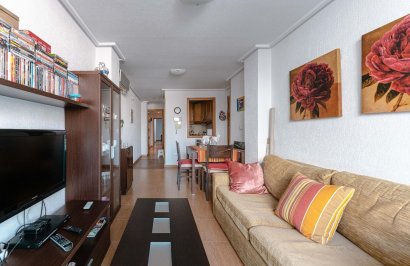 Apartamento - Resale - Torrevieja - Playa del Cura