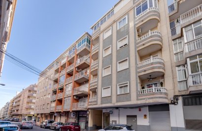 Apartamento - Resale - Torrevieja - Playa del Cura