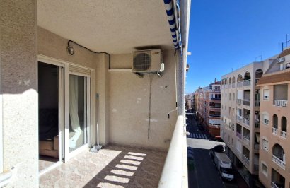 Apartamento - Resale - Torrevieja - Playa del Cura