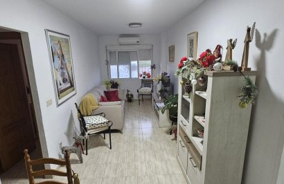 Apartamento - Resale - Torrevieja - Playa del Cura