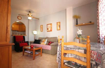 Apartamento - Resale - Torrevieja - Playa del Cura