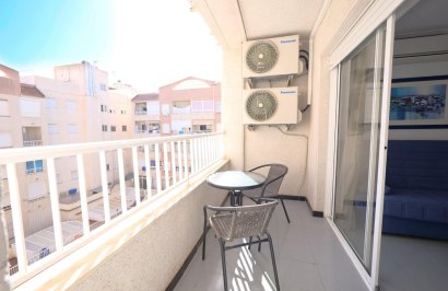 Apartamento - Resale - Torrevieja - Playa del Cura