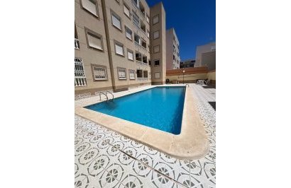 Apartamento - Resale - Torrevieja - Playa del Cura