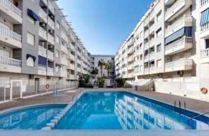 Apartamento - Resale - Torrevieja - Playa del Cura