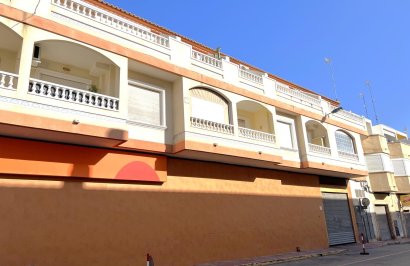 Apartamento - Resale - Torrevieja - Playa del Cura