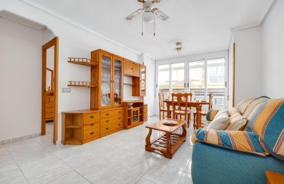 Apartamento - Resale - Torrevieja - Playa del Cura