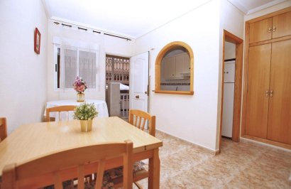 Apartamento - Resale - Torrevieja - Playa del Cura