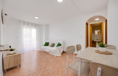 Apartamento - Resale - Torrevieja - Playa del Cura
