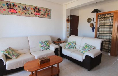 Apartamento - Resale - Torrevieja - Playa del Cura