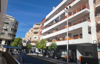 Apartamento - Resale - Torrevieja - Playa del Cura