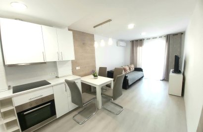 Apartamento - Resale - Torrevieja - Playa del Cura