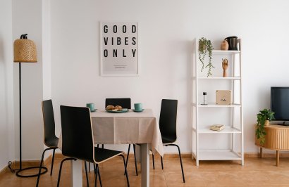 Apartamento - Resale - Torrevieja - Playa del Cura