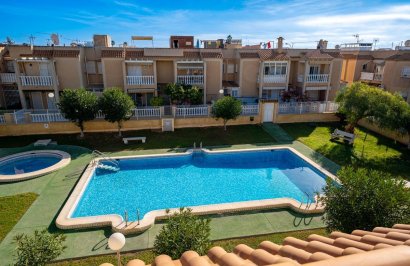 Apartamento - Resale - Torrevieja - Playa del Cura