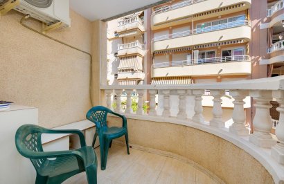 Apartamento - Resale - Torrevieja - Playa del Cura
