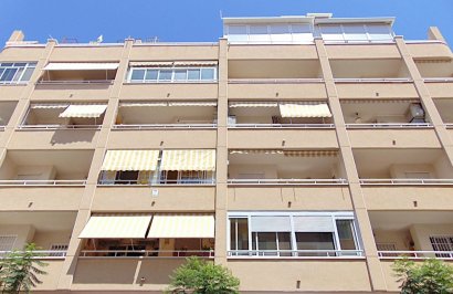 Apartamento - Resale - Torrevieja - Playa del Cura