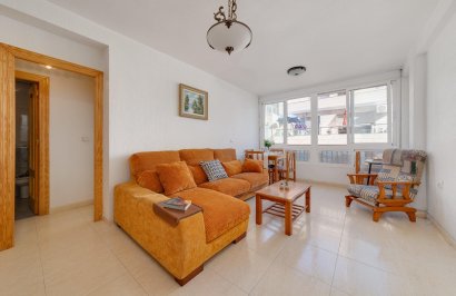 Apartamento - Resale - Torrevieja - Playa del Cura