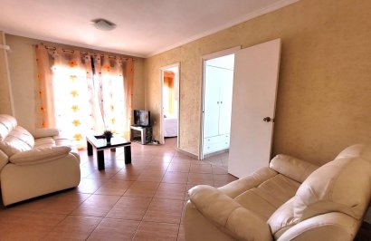 Apartamento - Resale - Torrevieja - Playa del Cura