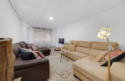 Apartamento - Resale - Torrevieja - Playa del Cura