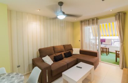 Apartamento - Resale - Torrevieja - Playa del Cura