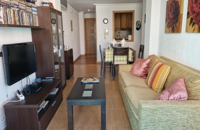 Apartamento - Resale - Torrevieja - Playa del Cura