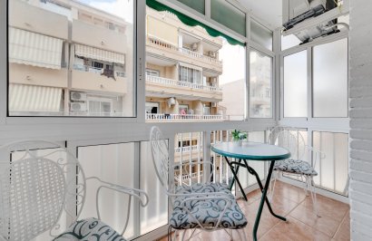 Apartamento - Resale - Torrevieja - Playa del Cura