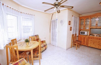 Apartamento - Resale - Torrevieja - Playa del Cura