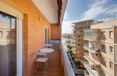 Apartamento - Resale - Torrevieja - Playa del Cura